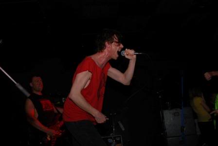 Subhumans